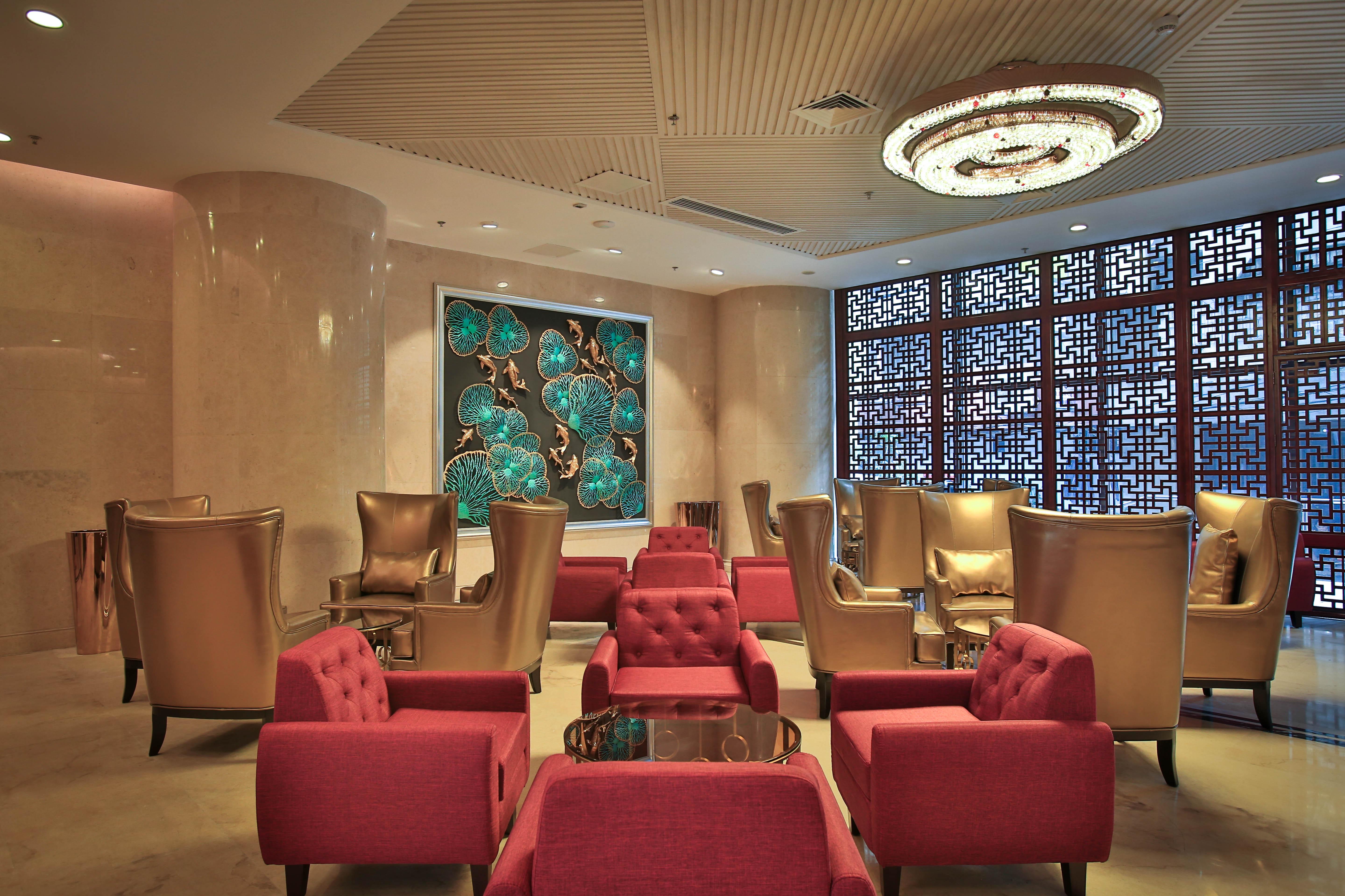 Swiss-Belhotel Blulane Manila Bagian luar foto