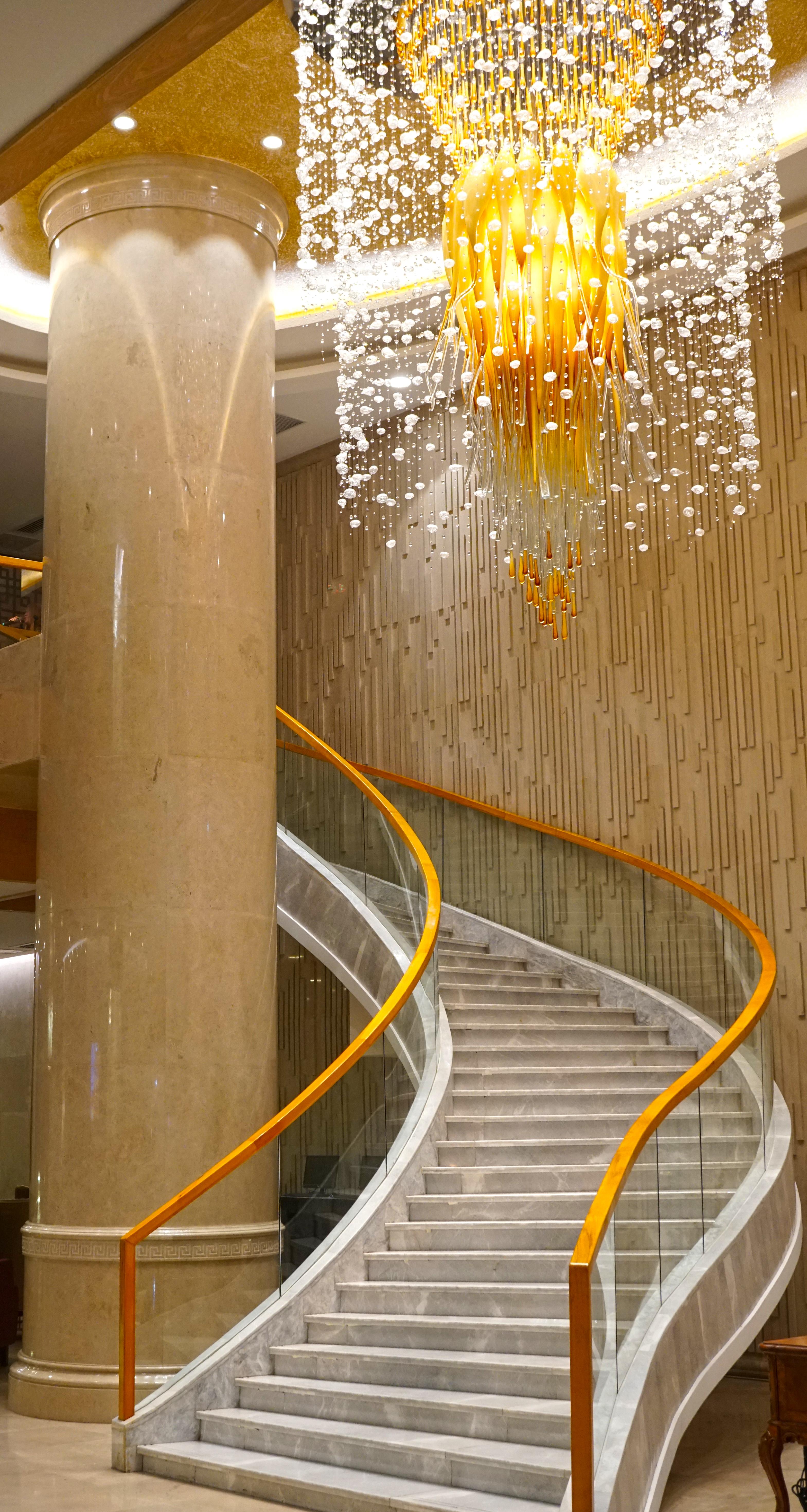 Swiss-Belhotel Blulane Manila Bagian luar foto