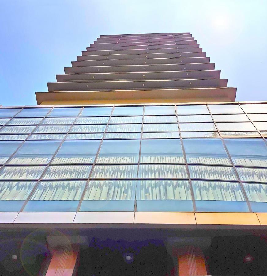Swiss-Belhotel Blulane Manila Bagian luar foto